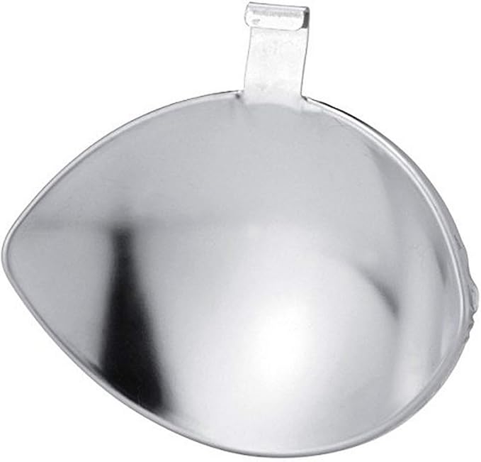 UCO Side Reflector for The Original Candle Lantern, Silver