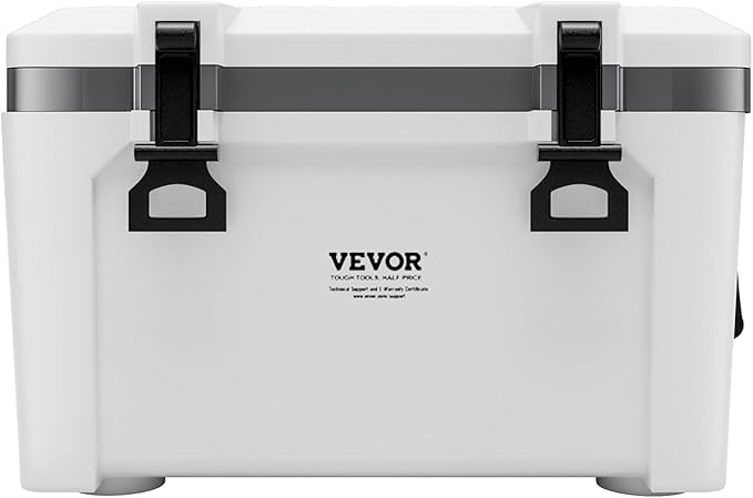 VEVOR Ultra-Light Hard Cooler