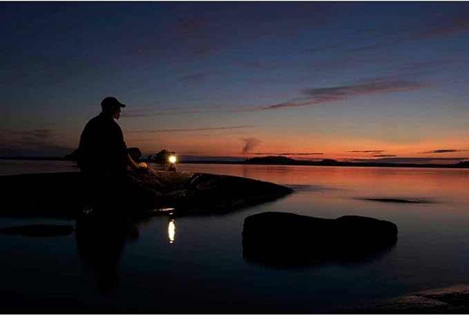 Primus, MicronLantern w/Self Igniter