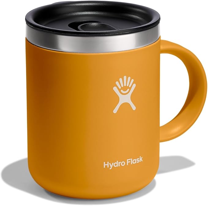 Hydro Flask 12 Oz Mug Fossil