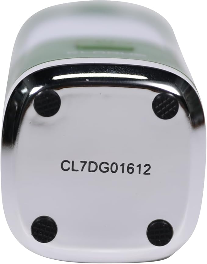 KLARUS CL8 Small Camping Lantern & Light, Pumpkin Pocket Rechargeable Camping Flash Light Tent Light, Hanging Hook, USB-C Port, IPX5 Waterproof