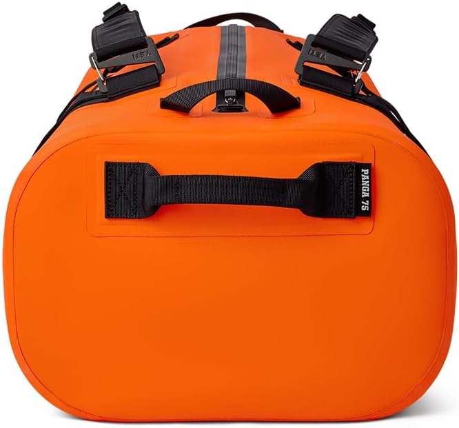 YETI Panga Series Airtight, Waterproof, Submersible, Dry Duffel Bags