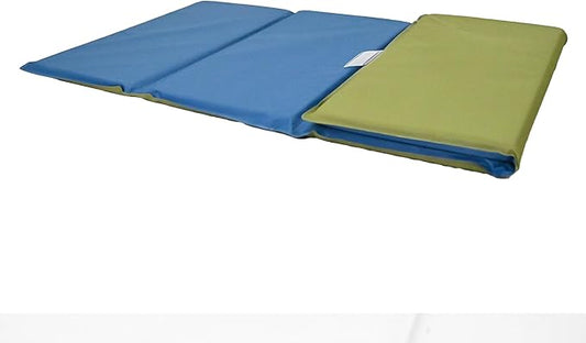 Children's Factory Folding Nap Mat for Daycare or Preschool