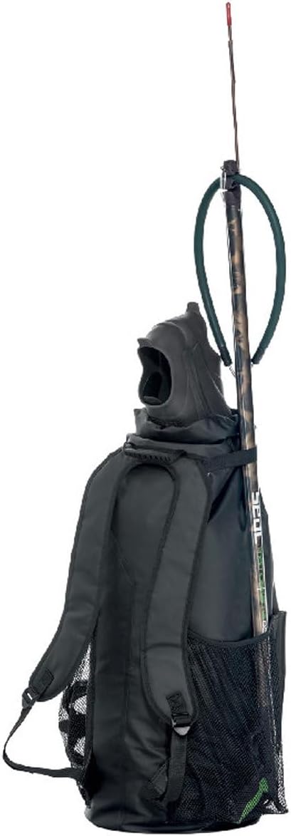 Seac Seal Dry Bag Backpack