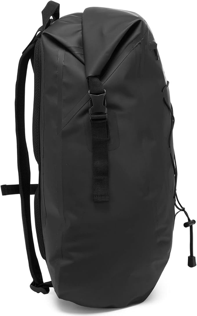 Gill Voyager Kit Pack Back Pack - Waterproof & Puncture Resistant for Water Sport, Gym, Beach, Boating, Travel, Camping