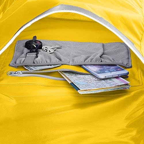 Skog Å Kust BackSak Heavy Duty Waterproof Backpack - Gear Bag for Sports, Travel, & More - 25 & 35 Liter Sizes