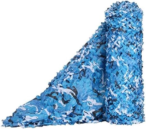 Sitong Bulk Roll Camo Netting for Hunting Military Decoration Sunshade