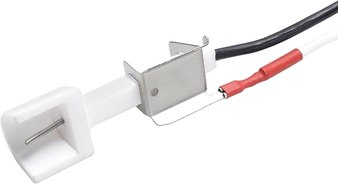 SafBbcue 67847 Grill Igniter Kit for Weber Genesis 300 Series Grills (with Side Control) for Weber Genesis Igniter E-310 Ep-310 Cep-310 Esp-310 E-320 Ep-320 Cep-320 Esp-320 (2007-2010) Side Control