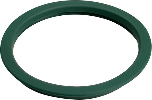 Camping Kerosene Lamp Silicone Base Protector Suitable for Coleman Lanterns Models 220.228.236.237.252,639 - Protects Against Scratches and Enhances Stability (Green)