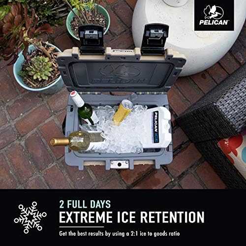 Pelican 20 Quart Elite Cooler