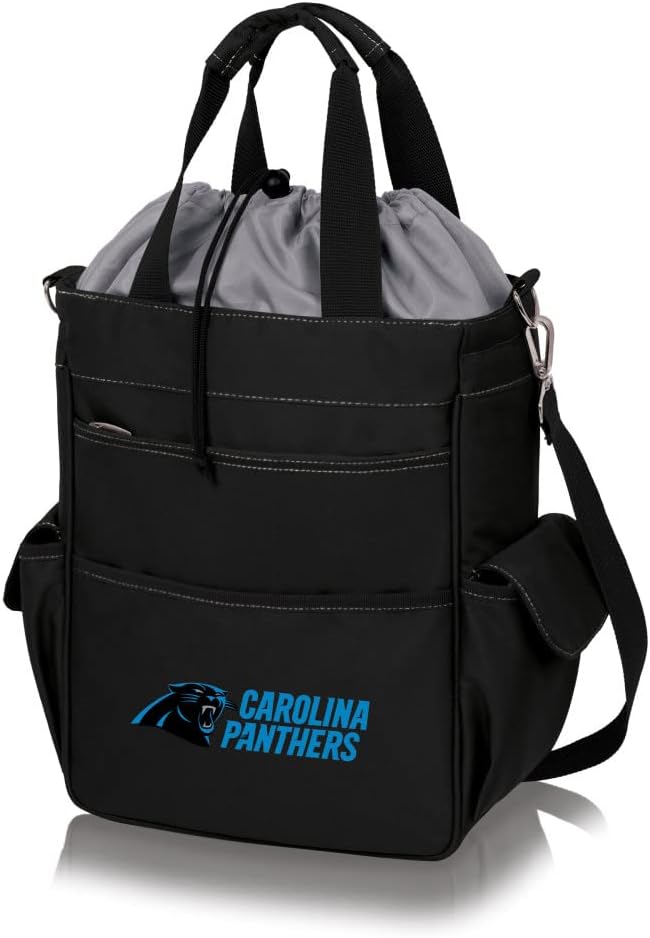 PICNIC TIME NFL Activo Tote Cooler Bag - Soft Cooler Bag - Picnic Tote