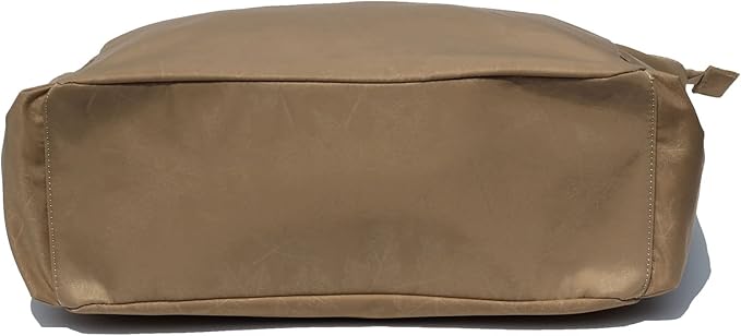 ESVAN Original Floral Water Resistant Large Tote Bag Shoulder Bag for Gym Beach Travel Daily Bags Upgraded