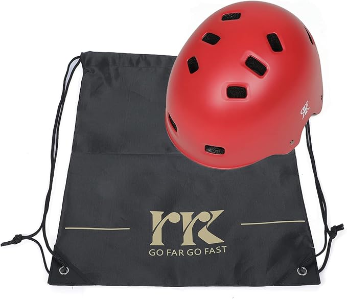 Youth Kids Bike Helmet, Skateboard Bicycle Helmet for Age 5-8-10-12-14 Teen Boys Girls Adjustable and Multi-Sport for Scooter Roller/Inline Skate