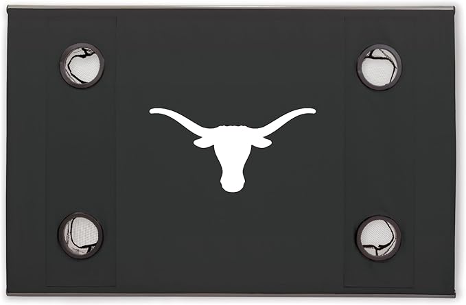 PICNIC TIME NCAA Travel Portable Folding Table