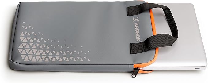 KRONOX 30L Waterproof Backpack for Men – IPX7 Submersible Dry Bag with Laptop Sleeve, Lightweight & Durable for Travel