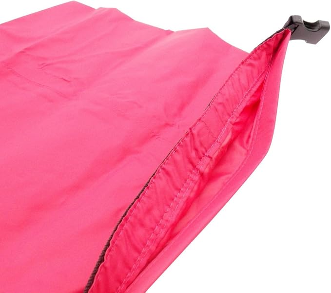 TRENDBOX Roll Top Waterproof Dry Bag Kit Storage Compression Bag Sack Poch Packing Organizers Water Resistant Camping Travel