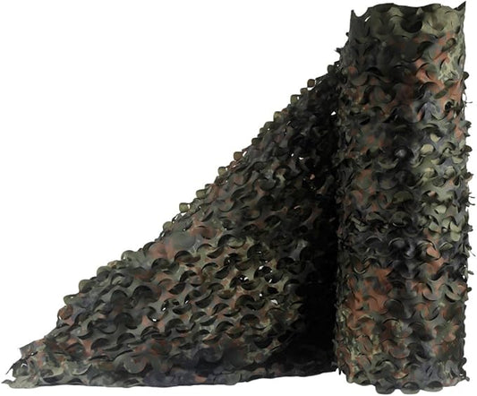 Sitong Bulk Roll Camo Netting for Hunting Military Decoration Sunshade