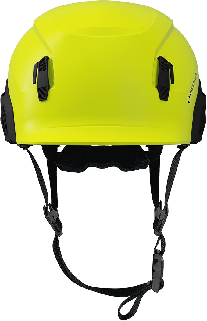 STUDSON SHK-1 Vented Safety Helmet