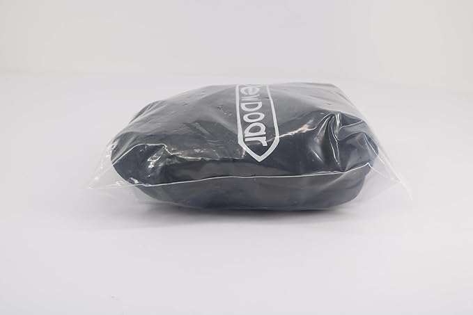 NewDoar Climbing Harness, Mountaineering Rock Climbing Harness, Half Body Harness for Rappelling Fire Rescuing Tree Climbing