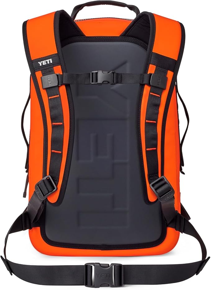 YETI Outdoors, Panga 28, King Crab