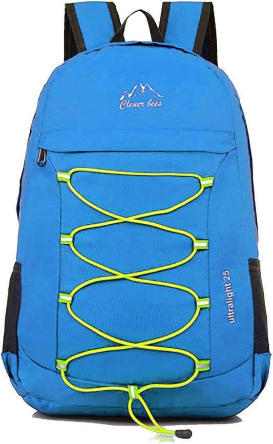 Outdoor Water Resistant Hiking Backpack