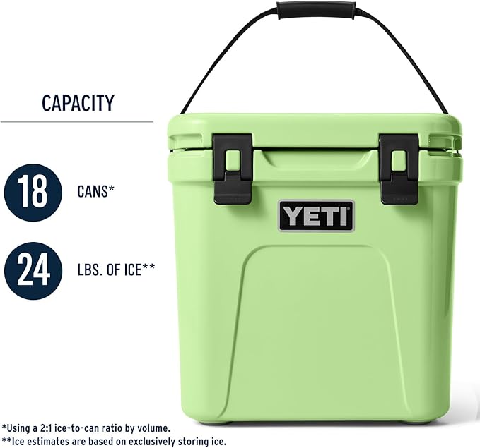 YETI Roadie 24 Hard Cooler