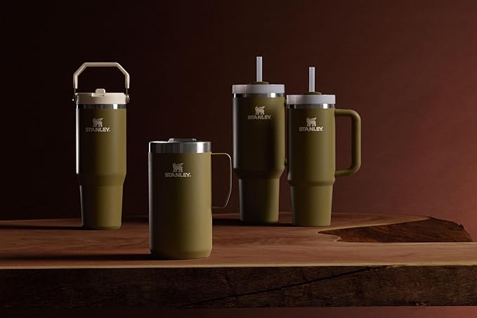 Stanley Everyday Camp Mug