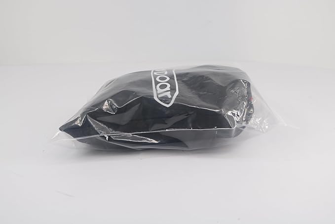 NewDoar Climbing Harness, Mountaineering Rock Climbing Harness, Half Body Harness for Rappelling Fire Rescuing Tree Climbing