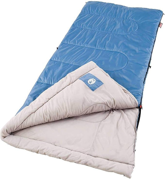 Coleman® Sun Ridge™ Sleeping Bag