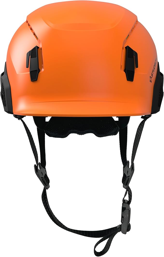 STUDSON SHK-1 Vented Safety Helmet