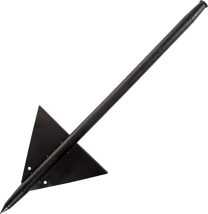 Stansport Powder Coated Steel Portable Camp Grill