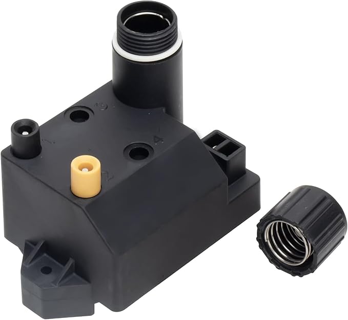 SafBbcue 7642 Grill Igniter kit for Weber Spirit 210-310 Series Gas Grill with Up Front Controls (2013 and Newer) for Weber Spirit 210 and 310 Series Electronic Igniter Button