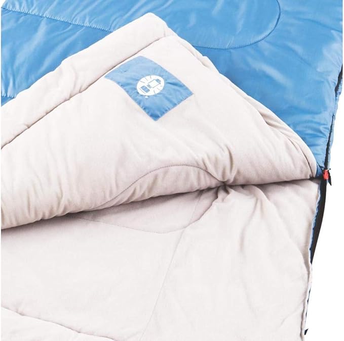 Coleman® Sun Ridge™ Sleeping Bag