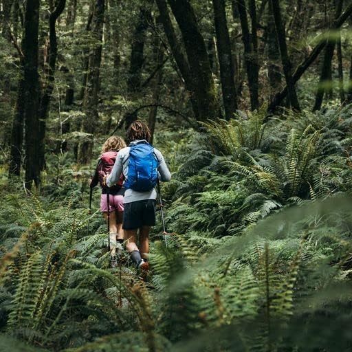 CamelBak Fusion Group Reservoir with TRU Zip Waterproof Zipper