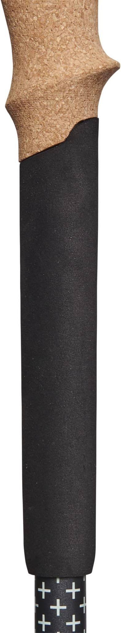 Black Diamond Pursuit Aluminum Trekking-Hiking Poles - Collapsible & Adjustable