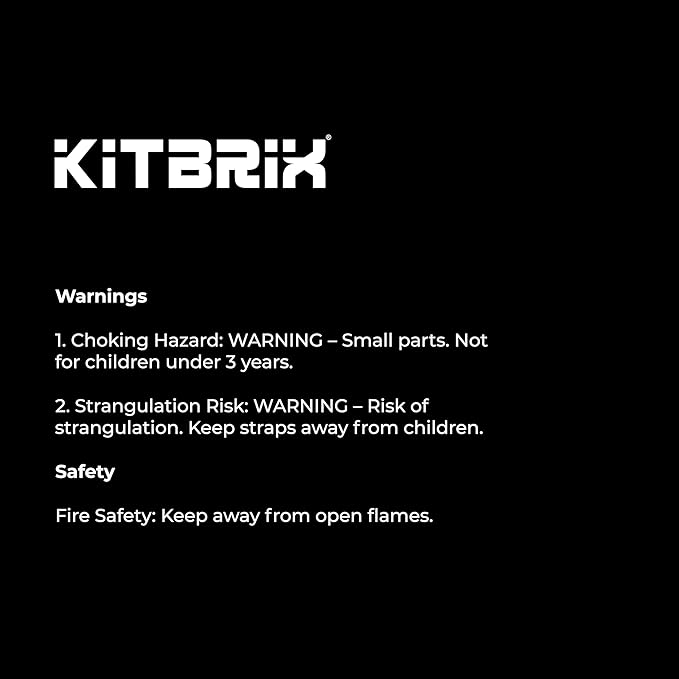 KitBrix PoKit Packable Daypack - Waterproof Dry Bag Backpack for Hiking, Running, Cycling, Camping & Outdoor Adventures - 25L Rolltop Backpack - Ultra-Light Day Pack & Swimming Bag