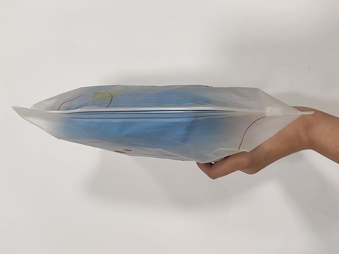 ZOMAKE Ultra Lightweight Hiking Backpack 20L, Packable Small Backpacks Water Resistant Daypack for Women Men(Light Blue)