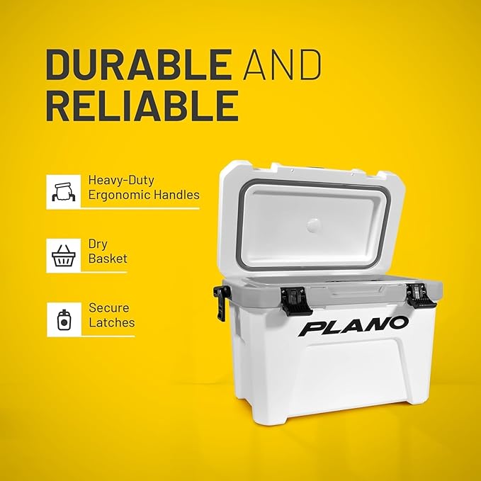 Plano Frost Cooler