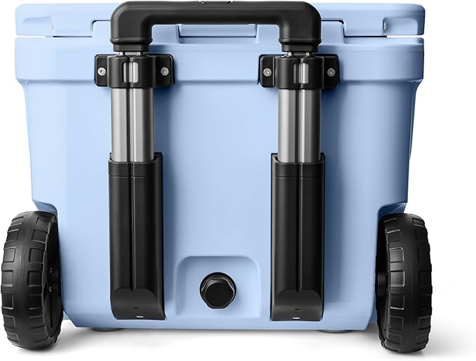 YETI Roadie 32 Wheeled Cooler