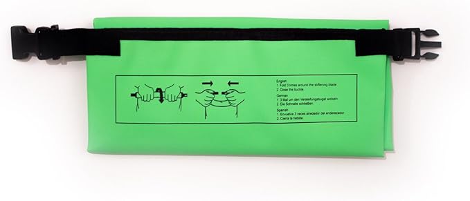 Montem Premium Waterproof Bag/Roll Top Dry Bag - Perfect for Kayaking/Boating/Canoeing/Fishing/Rafting/Swimming/Camping/Snowboarding