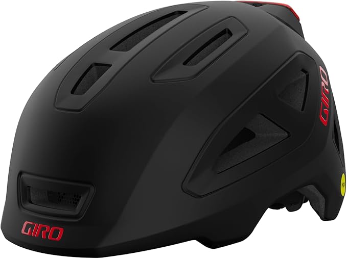 Giro Scamp MIPS Youth Recreational Cycling Helmet