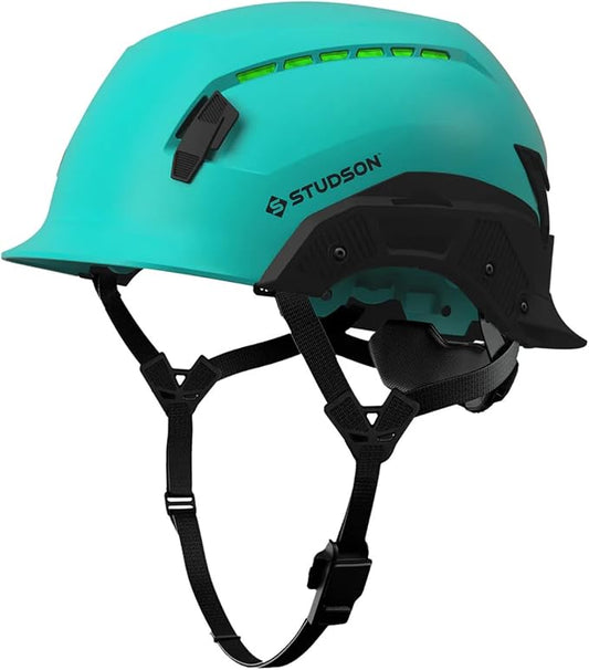 STUDSON SHK-1 Vented Safety Helmet