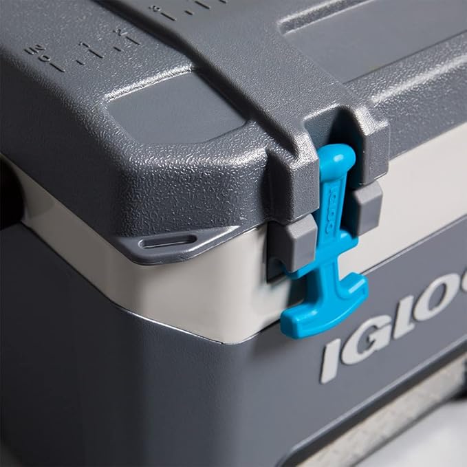Igloo BMX Hard Coolers (25-72QT)
