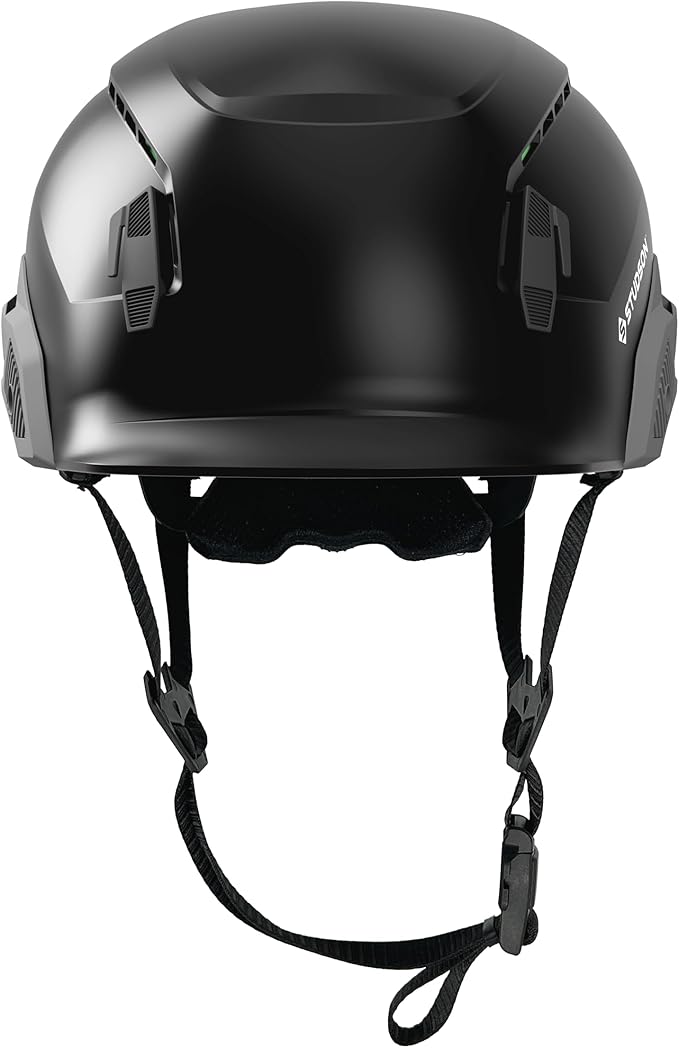 STUDSON SHK-1 Vented Safety Helmet