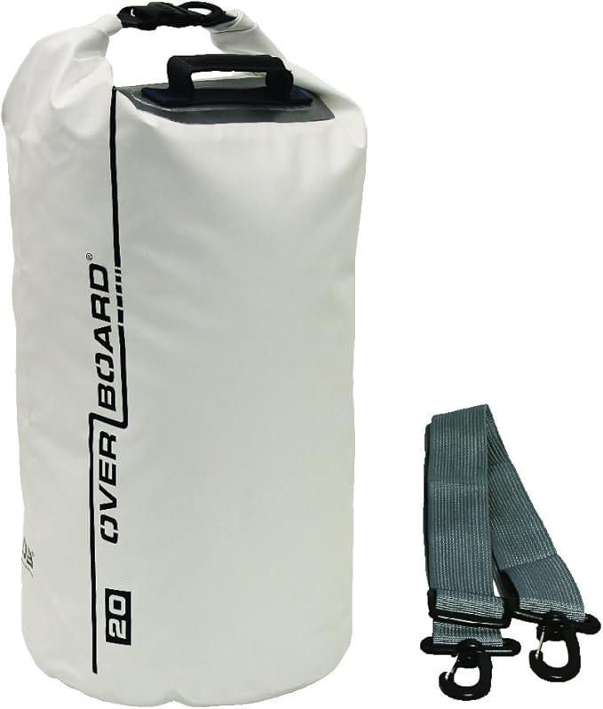 OverBoard Waterproof Dry Tube Bag