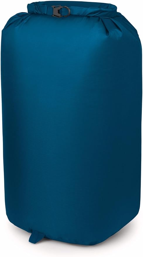 Osprey Ultralight Protective Backpack Liner, Waterfront Blue, Medium