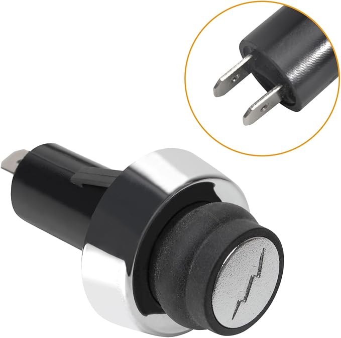 SafBbcue 66354 Grill Igniter Kit for Weber GS4 Genesis II 310/315 Series Gas Grills Parts(2017 and Newer),fit Genesis II E/S-310,E/S-315,CE-310,SE-310,SE-315 Electronic Ignitor Switch 66220 Set