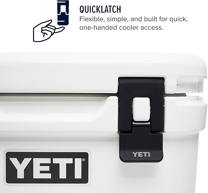 YETI Roadie 24 Hard Cooler