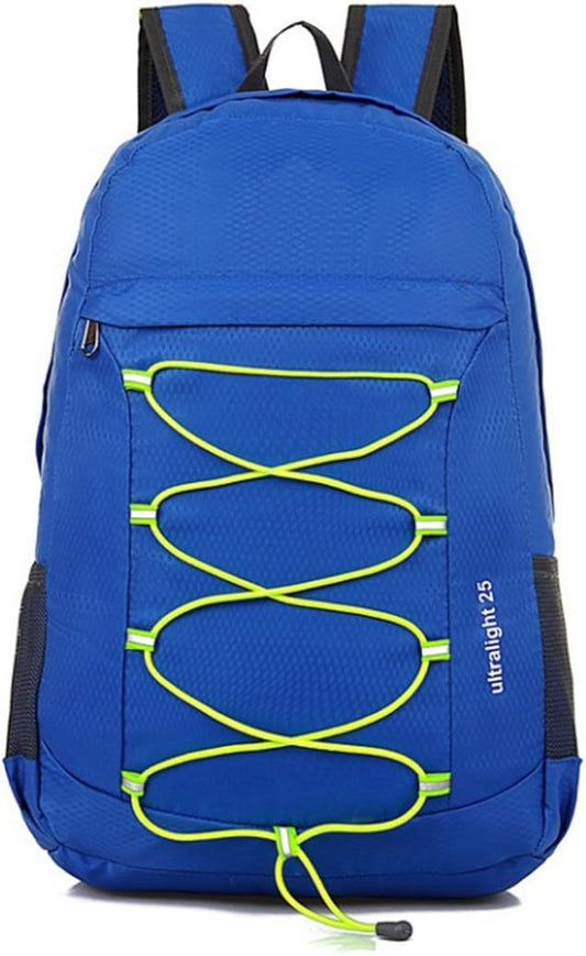 Outdoor Water Resistant Hiking Backpack