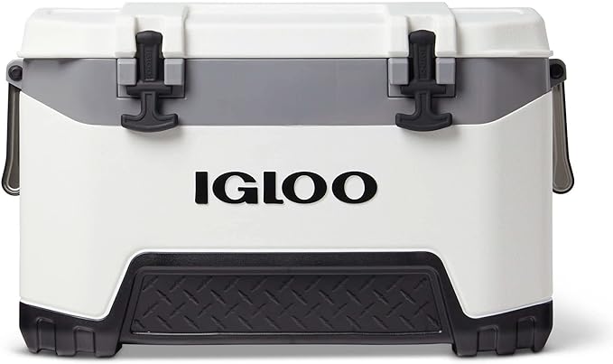 Igloo BMX Hard Coolers (25-72QT)